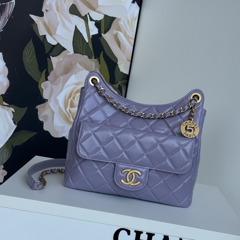 Ch**el hobo bags